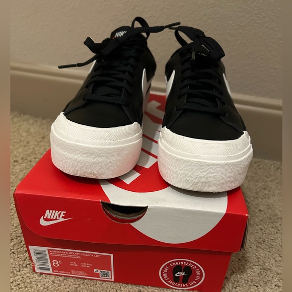 Nike court legacy - Picture 2 of 8